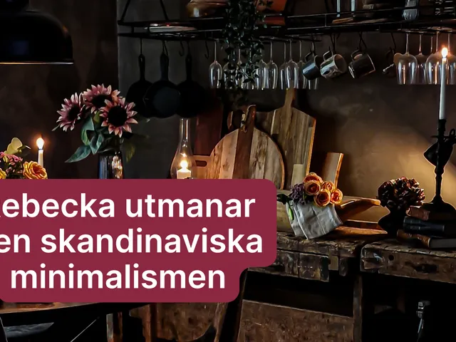 rebecka kasin